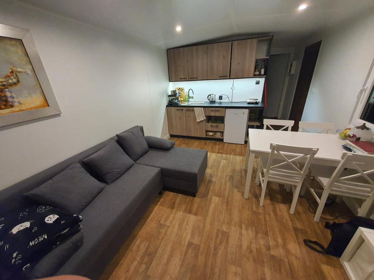 Resort Marina Suchacz المظهر الخارجي الصورة