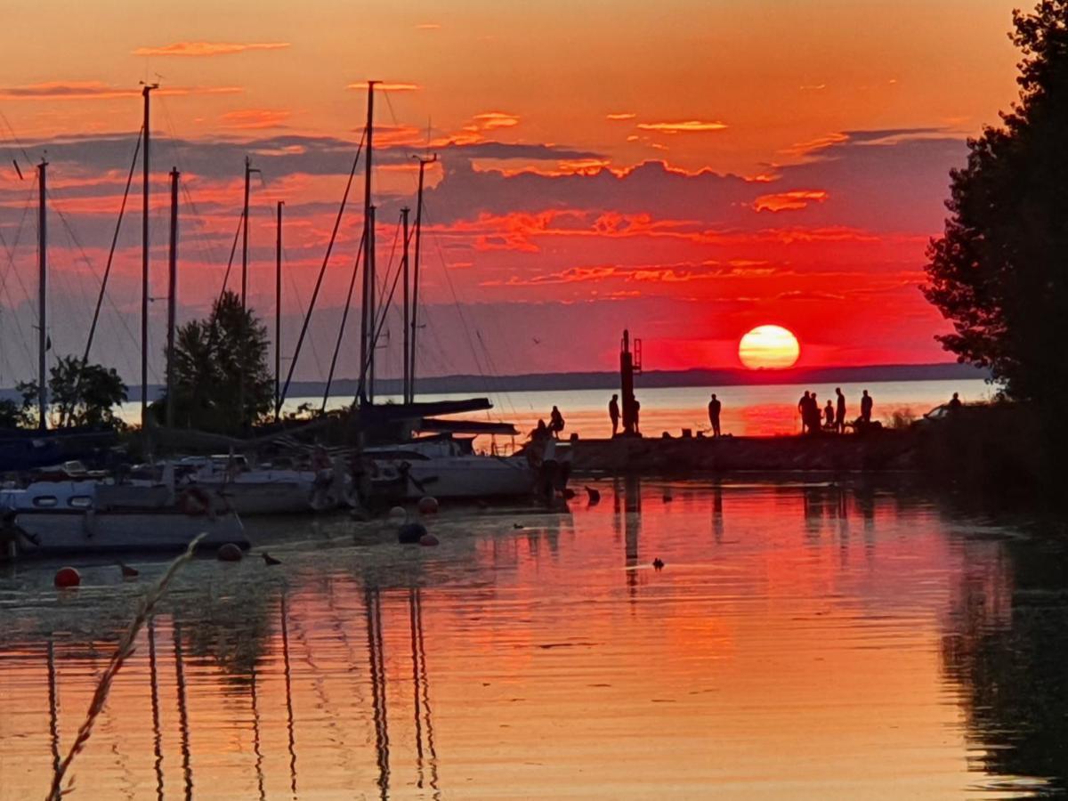 Resort Marina Suchacz المظهر الخارجي الصورة