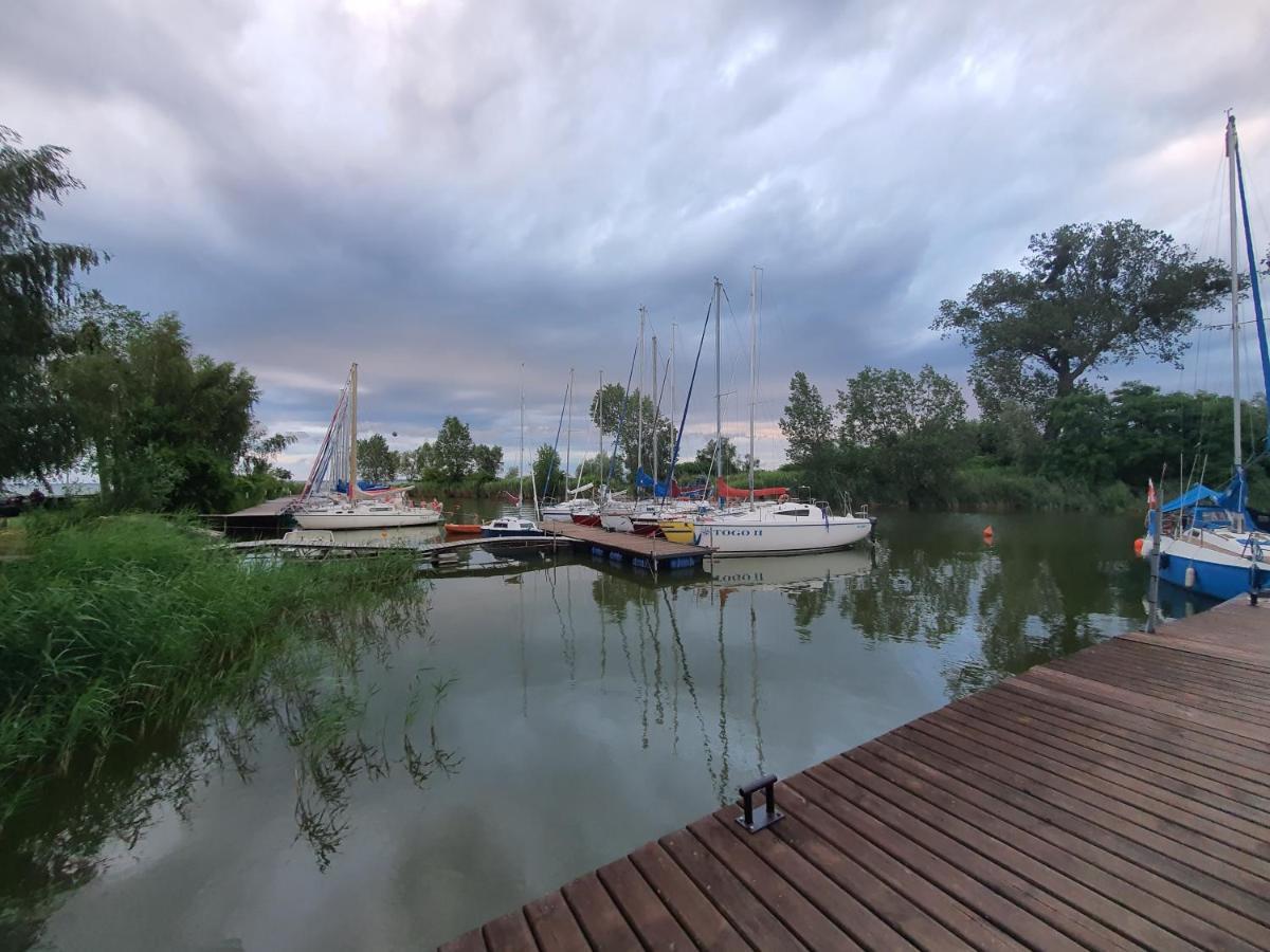 Resort Marina Suchacz المظهر الخارجي الصورة